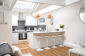 The Loft, Lansdown Place Lane